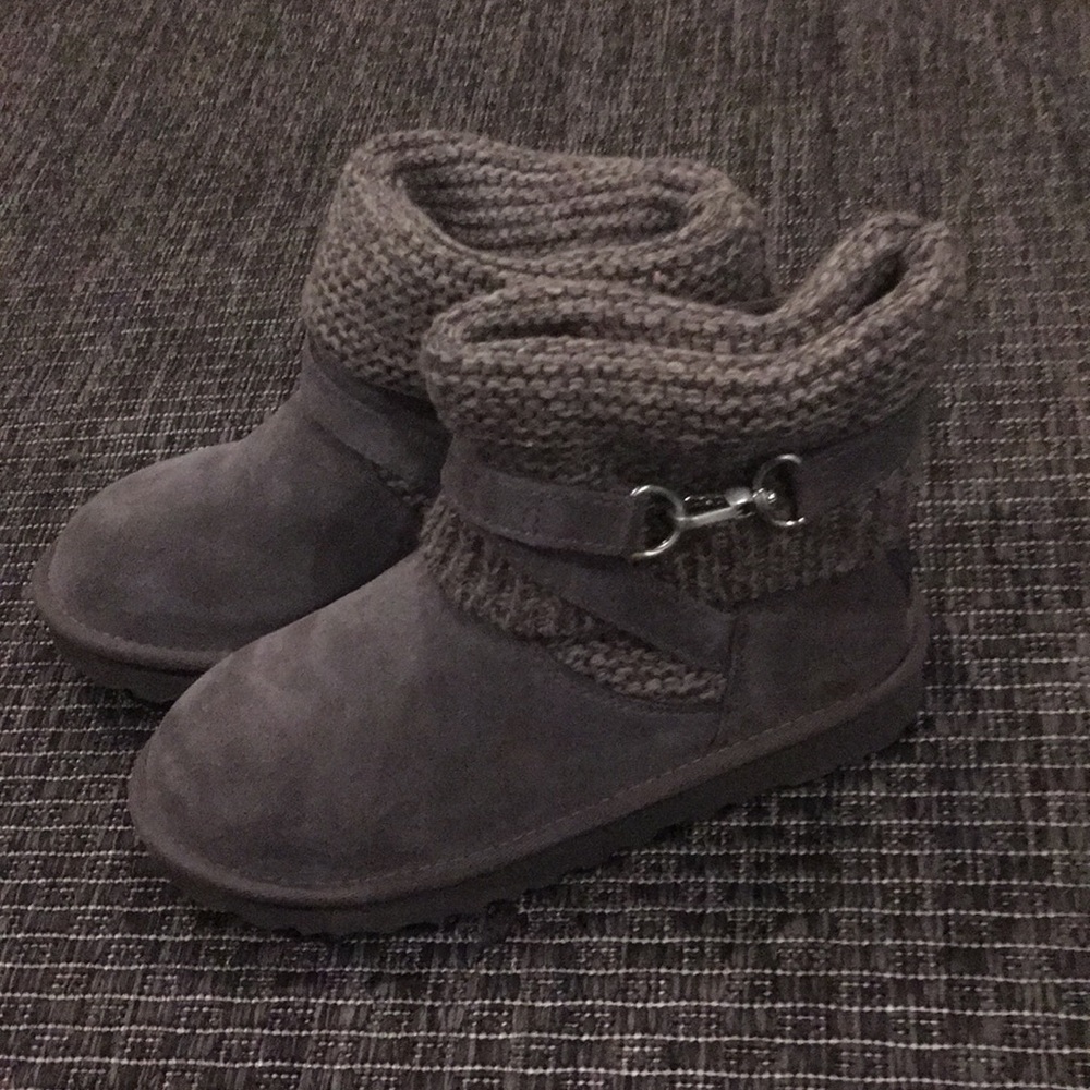 UGG boots